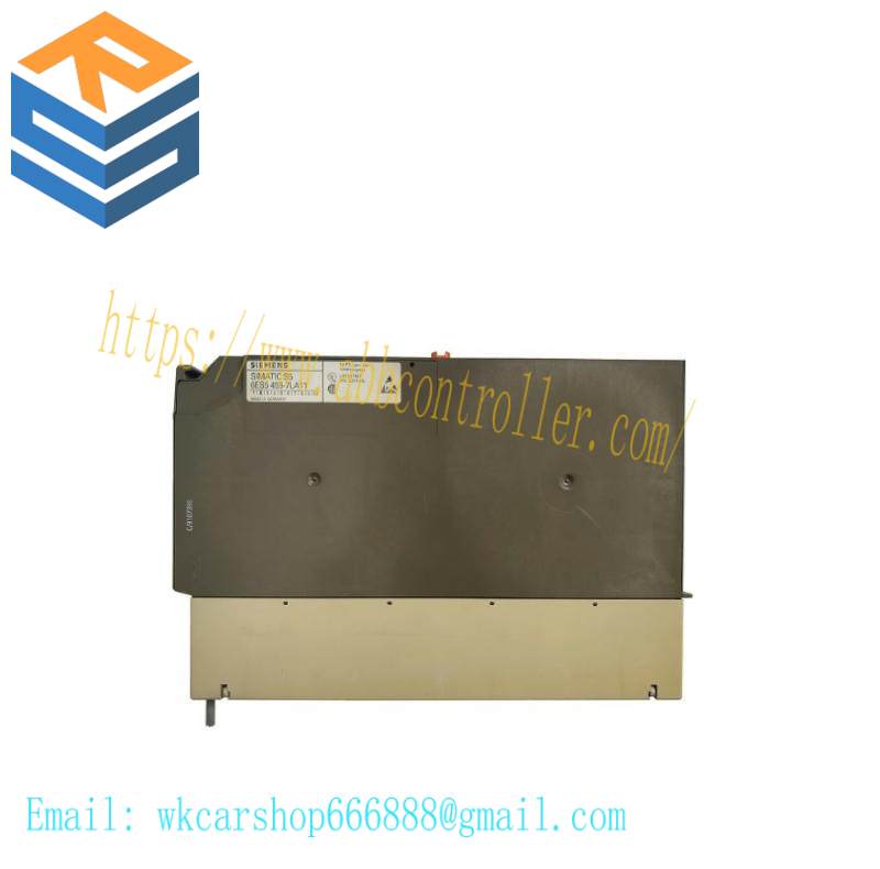 SIEMENS 6ES7414-3XJ04-0AB0