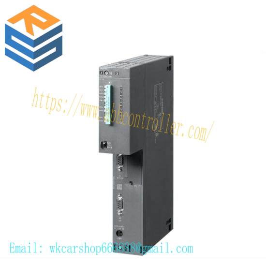 Siemens 6ES7414-3XM07-0AB0 SIMATIC S7-400