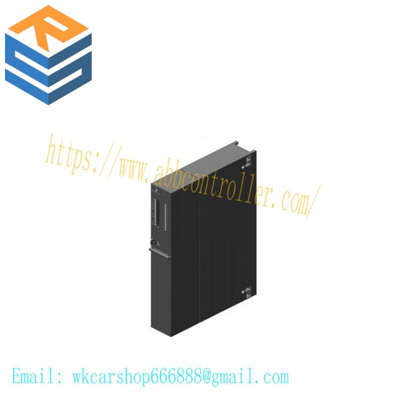 Siemens 6ES7416-3ER05-0AB0 S7-400