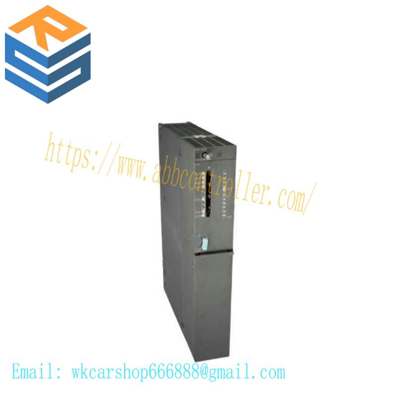 SIEMENS 6ES7416-3XL00-0AB0