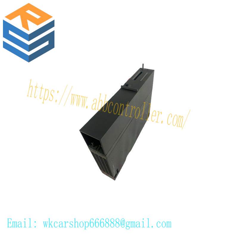 SIEMENS 6ES7417-4HL04-0AB0 CENTRAL PROCESSING UNIT