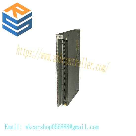 Siemens 6ES7421-1FH20-0AA0 Digital Input SM 421