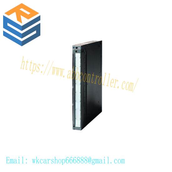 SIEMENS 6ES7422-1BL00-0AA0 Digital Output Module