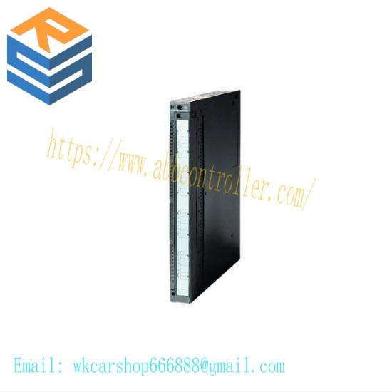 SIEMENS 6ES7422-1HH00-0AA0 Digital Output Module