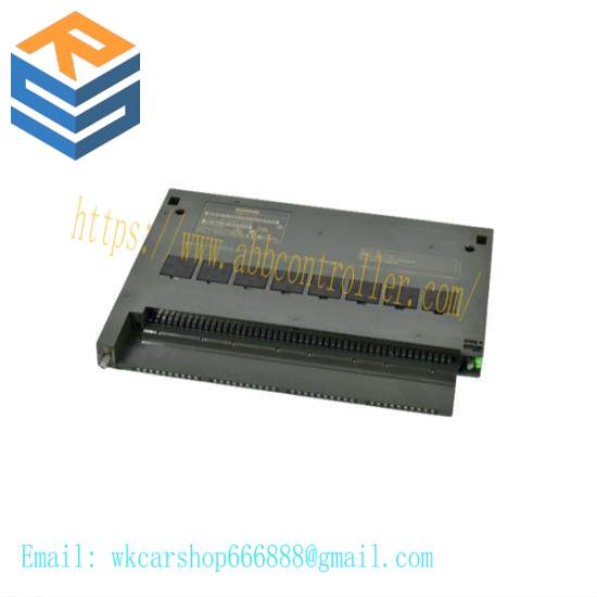 SIEMENS 6ES7431-0HH00-0AB0 Analog Input Module