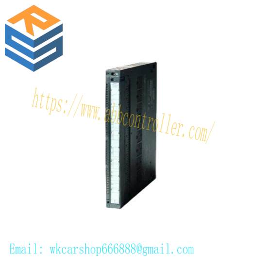 SIEMENS 6ES7431-7KF10-0AB0 Analog RTD Input Module