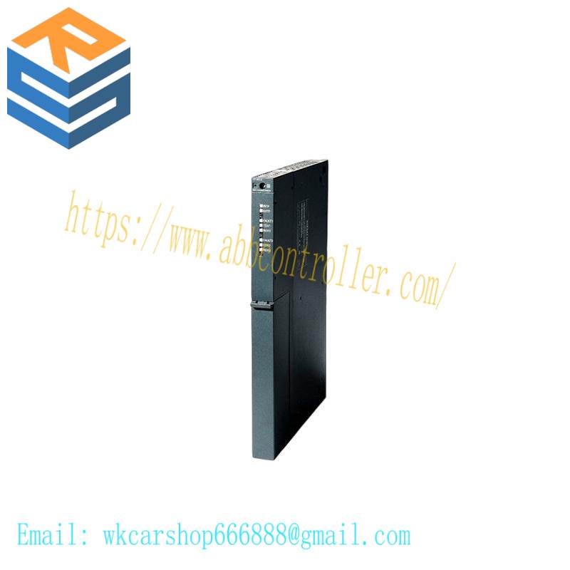 SIEMENS 6ES7441-1AA04-0AE0 Coupling module