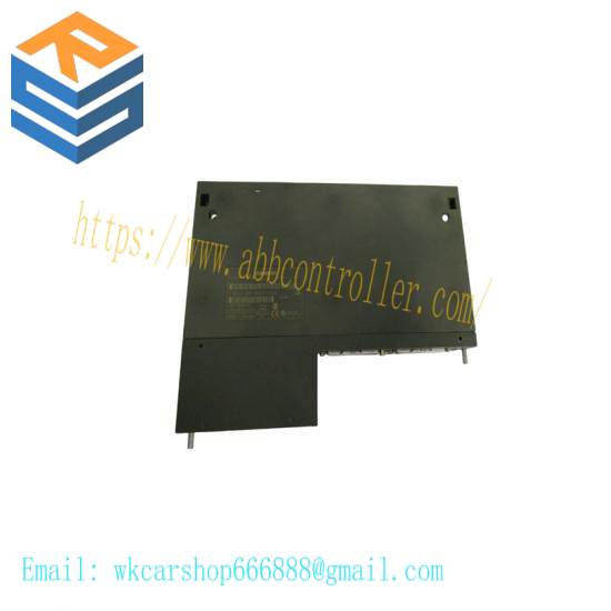 Siemens 6ES7460-1BA00-0AB0 IM460-1 TRANSMITTER INTERFACE MODULE