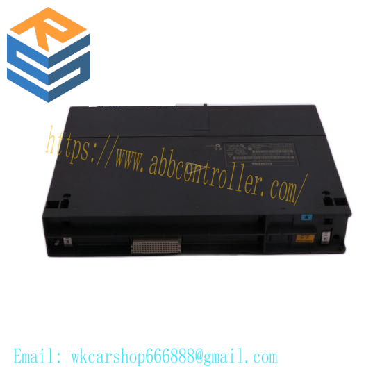 SIEMENS 6ES7460-3AA00-0AB0  transmitter interface module