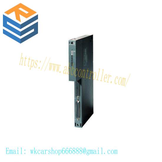 Siemens 6ES7460-3AA01-0AB0 Interface Module