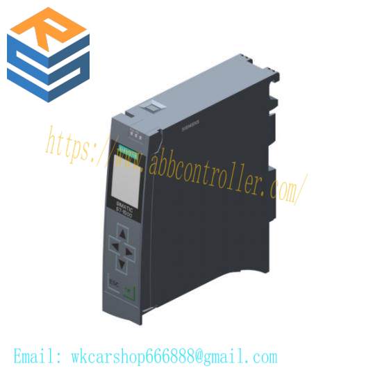 SIEMENS 6ES7513-1AL00-0AB0 Processor Module