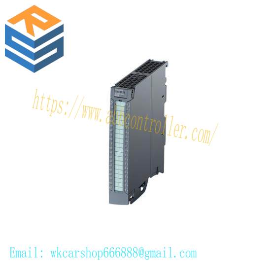 Siemens 6ES7531-7QD00-0AB0 Analog Input Module