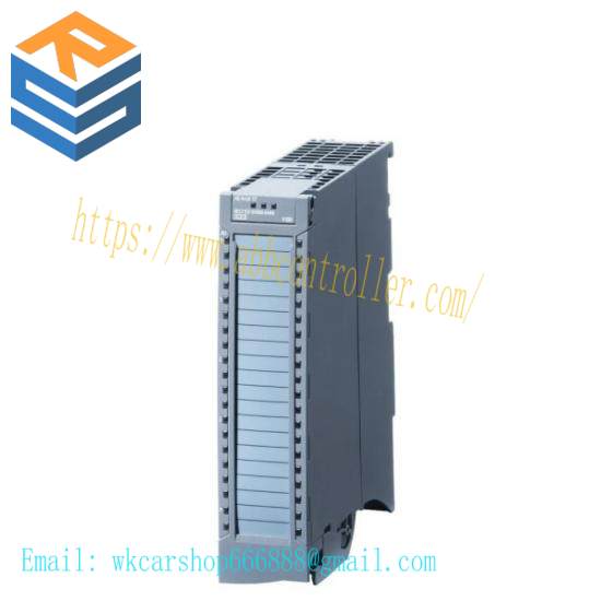 Siemens 6ES7532-5HD00-0AB0  SIMATIC S7-1500
