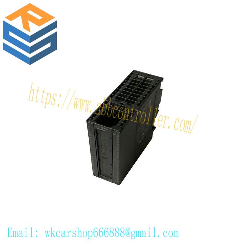 SIEMENS 6ES7650-8EK80-1AA0 digital output module