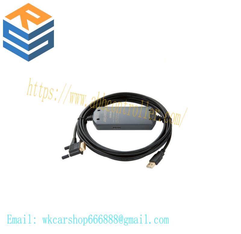 SIEMENS 6ES7901-3DB30-0XA0 USB PPI Multi Master Cable