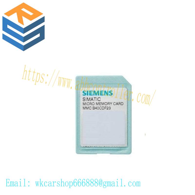 SIEMENS 6ES7953-8LJ11-0AA0 simatic s7, micro memory card