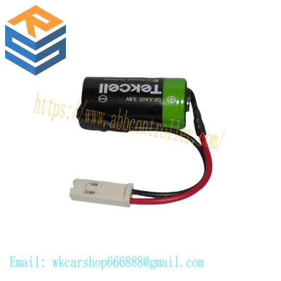 SIEMENS 6ES7971-0AA00 Backup battery