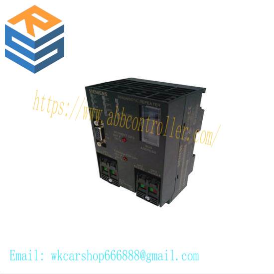 SIEMENS 6ES7972-0AB01-0XA0 Diagnostic repeaters