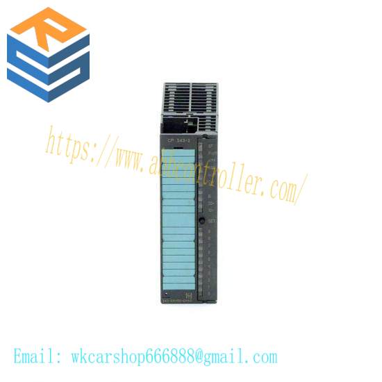 SIEMENS 6ES7972-0BA41-0XA0