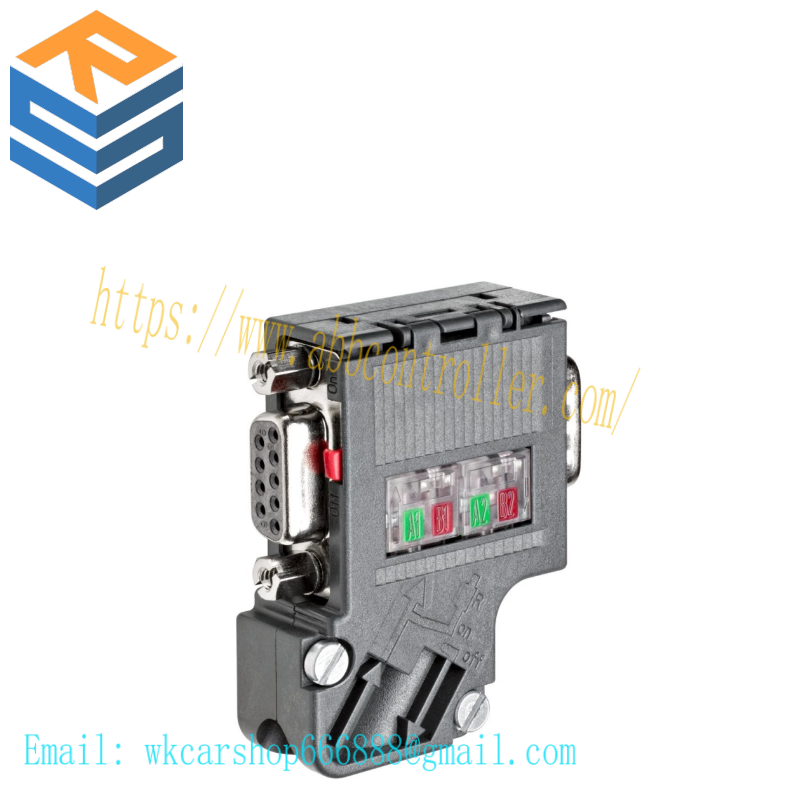 SIEMENS 6ES7972-0BB60-0XA0