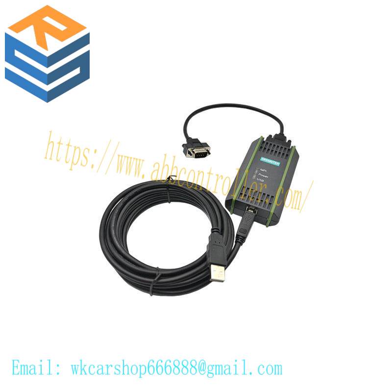 SIEMENS 6ES7972-0CB20-0XA0 Adapter Module