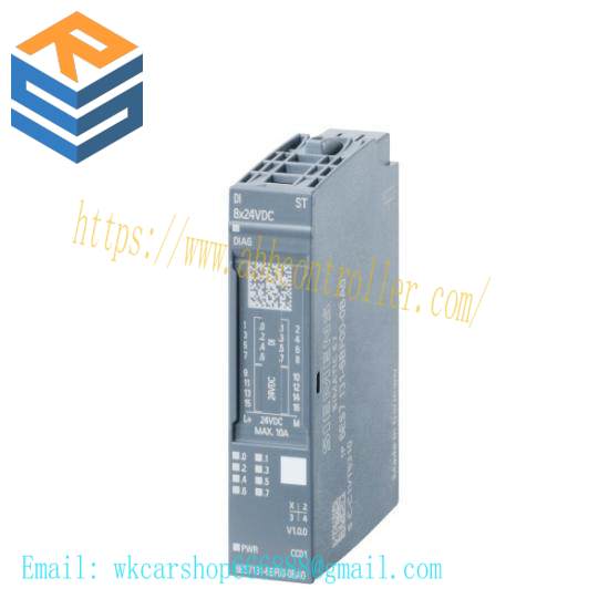 Siemens 6ES7 131-6BF00-0CA0  SIMATIC ET 200SP