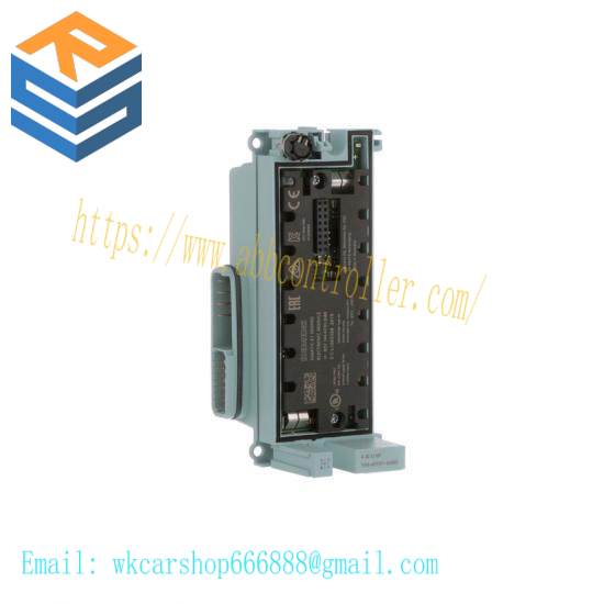 Siemens 6ES7 144-4FF01-0AB0 ELECTRONIC MODULE