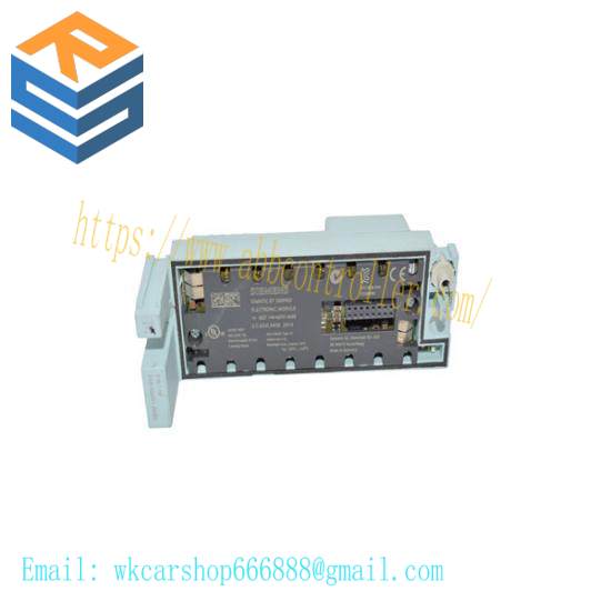 Siemens 6ES7 144-4GF01-0AB0 Electronic module