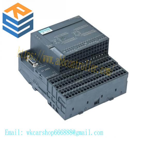 Siemens 6ES7 151-1CA00-3BL00 IM151-1 Compact Module