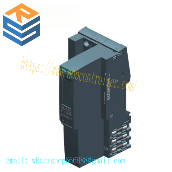 Siemens 6ES7 155-6AU00-0BN0  SIMATIC ET 200SP
