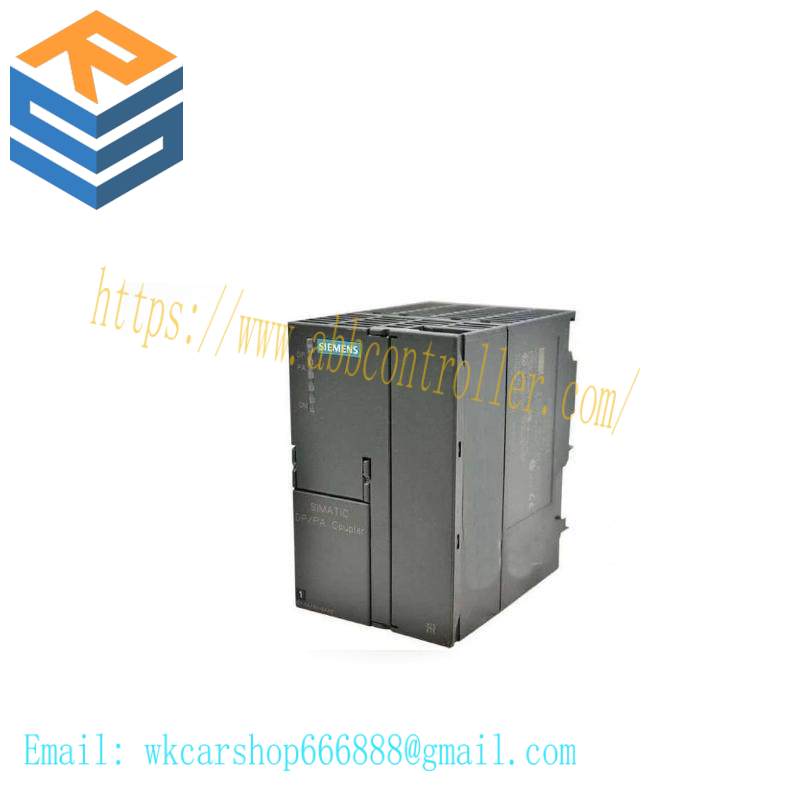 SIEMENS 6ES7 157-0AC81-0XA0 SIMATIC DP