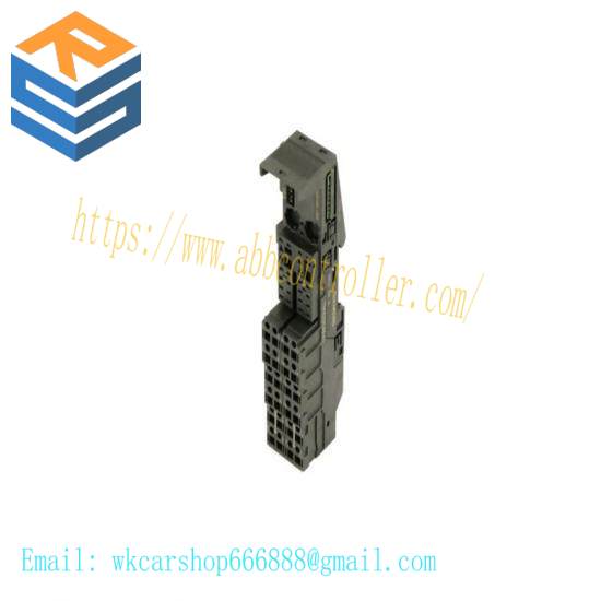 Siemens 6ES7 193-4CF50-0AA0 terminal module