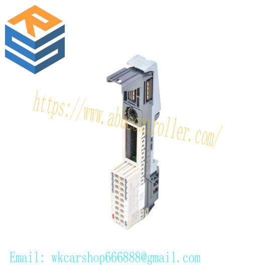 Siemens 6ES7 193-6BP00-0DA0 Base Unit