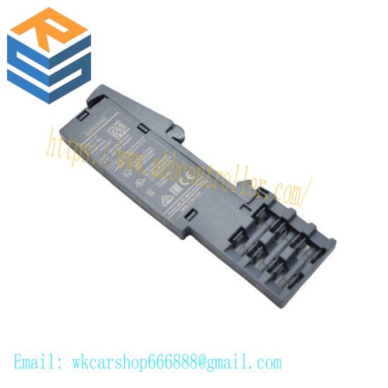 Siemens 6ES7 193-6PA00-0AA0  Server Module
