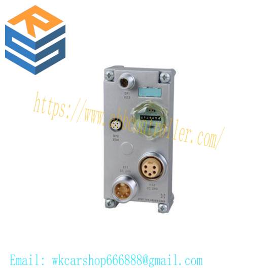 Siemens 6ES7 194-4AD00-0AA0  Siemens