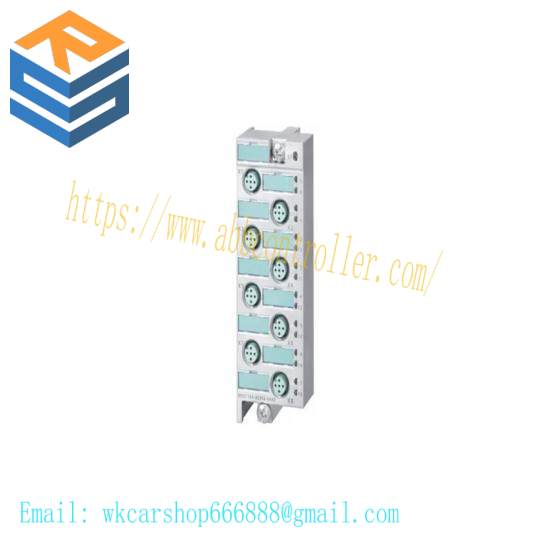 Siemens 6ES7 194-4CB00-0AA0 Connection module