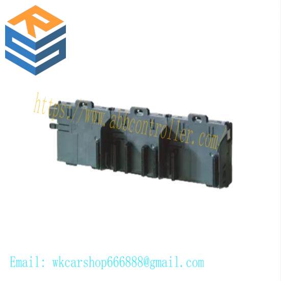 SIEMENS 6ES7 195-7HD80-0XA0 Bus Module