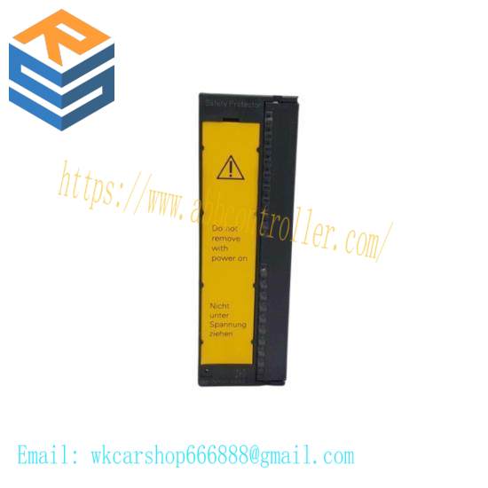 Siemens 6ES7 195-7KF00-0XA0  Digital Input Module