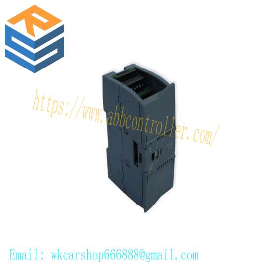 Siemens 6ES7 234-4HE32-0XB0 analog input/output