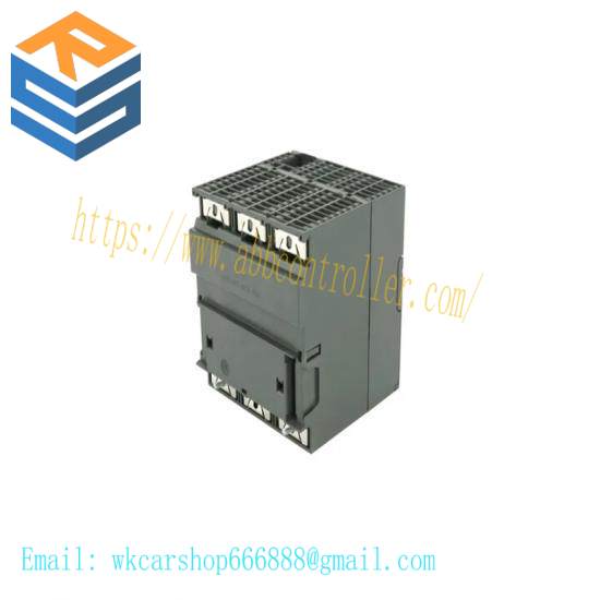 Siemens 6ES7 313-6BE01-0AB0 COMPACT CPU