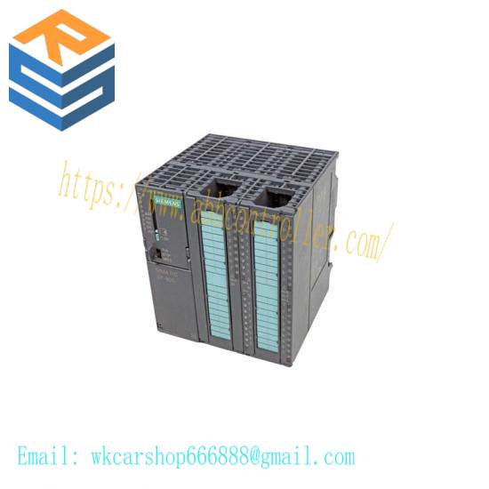 Siemens 6ES7 314-6BH04-0AB0 Compact CPU