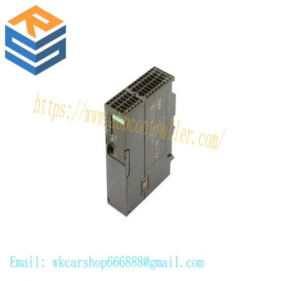 SIEMENS 6ES7 315-2AG10-0AB0 CPU Module