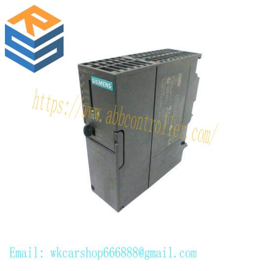 Siemens 6ES7 315-2AG10-0AB0  Siemens Simatic S7-300 CPU 315-2DP