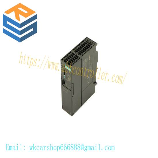 Siemens 6ES7 315-6FF01-0AB0 CPU315F
