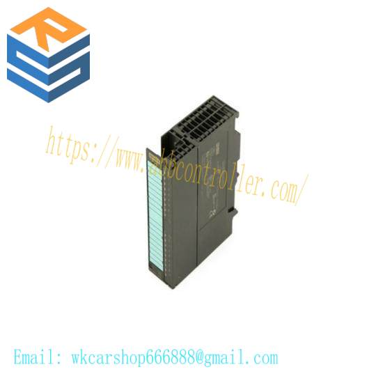 Siemens 6ES7 321-7BH01-0AB0 Digital Input Module