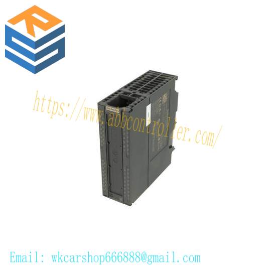 Siemens 6ES7 322-1BL00-0AA0 Digital Output Module