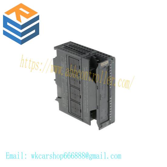 Siemens 6ES7 331-7KF02-0AB0 Analog Input Module