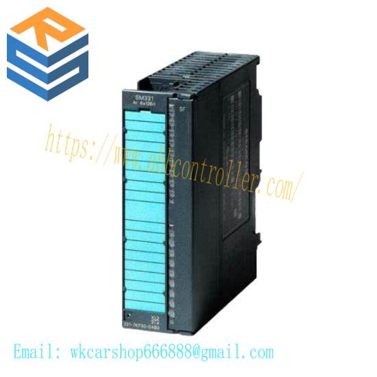 SIEMENS 6ES5315-8MA11  IM315 Interface Module