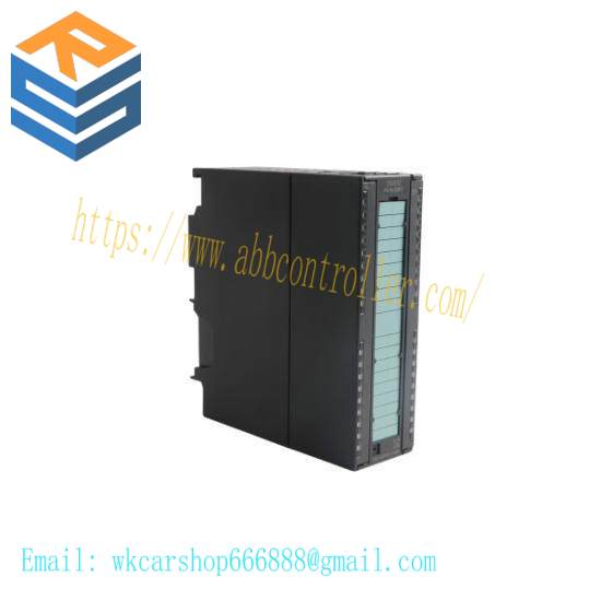 Siemens 6ES7 332-5HF00-0AB0 Analog Output Module