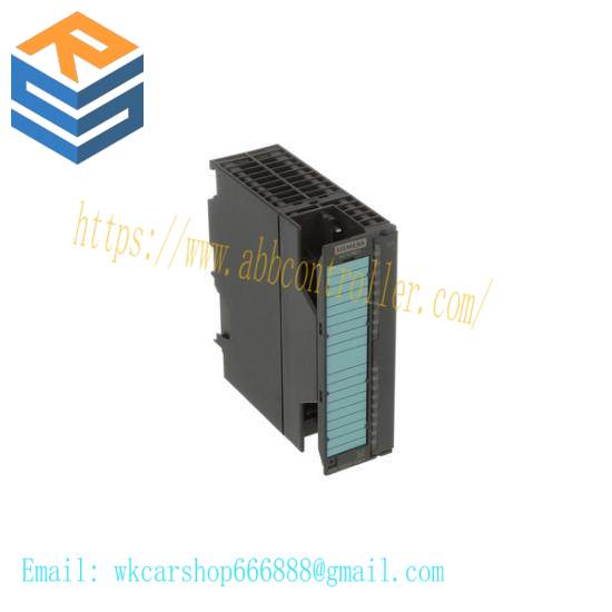 Siemens 6ES7 332-7ND02-0AB0 Analog Output Module